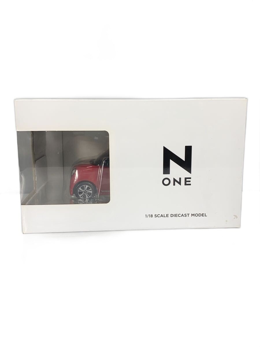 楽天市場】n−one ミニカーの通販