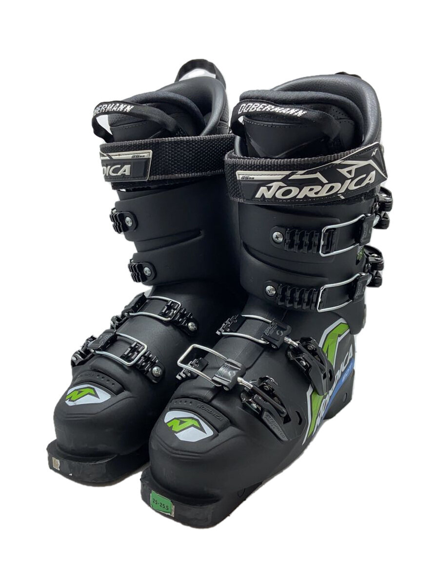 šNORDICA֡/25cm/BLK/DOBERMANN world cup 100//ڥݡġ