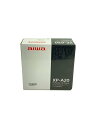 【中古】AIWA◆ポータブルCD XP-A20【家電・ビジュアル・オーディオ】