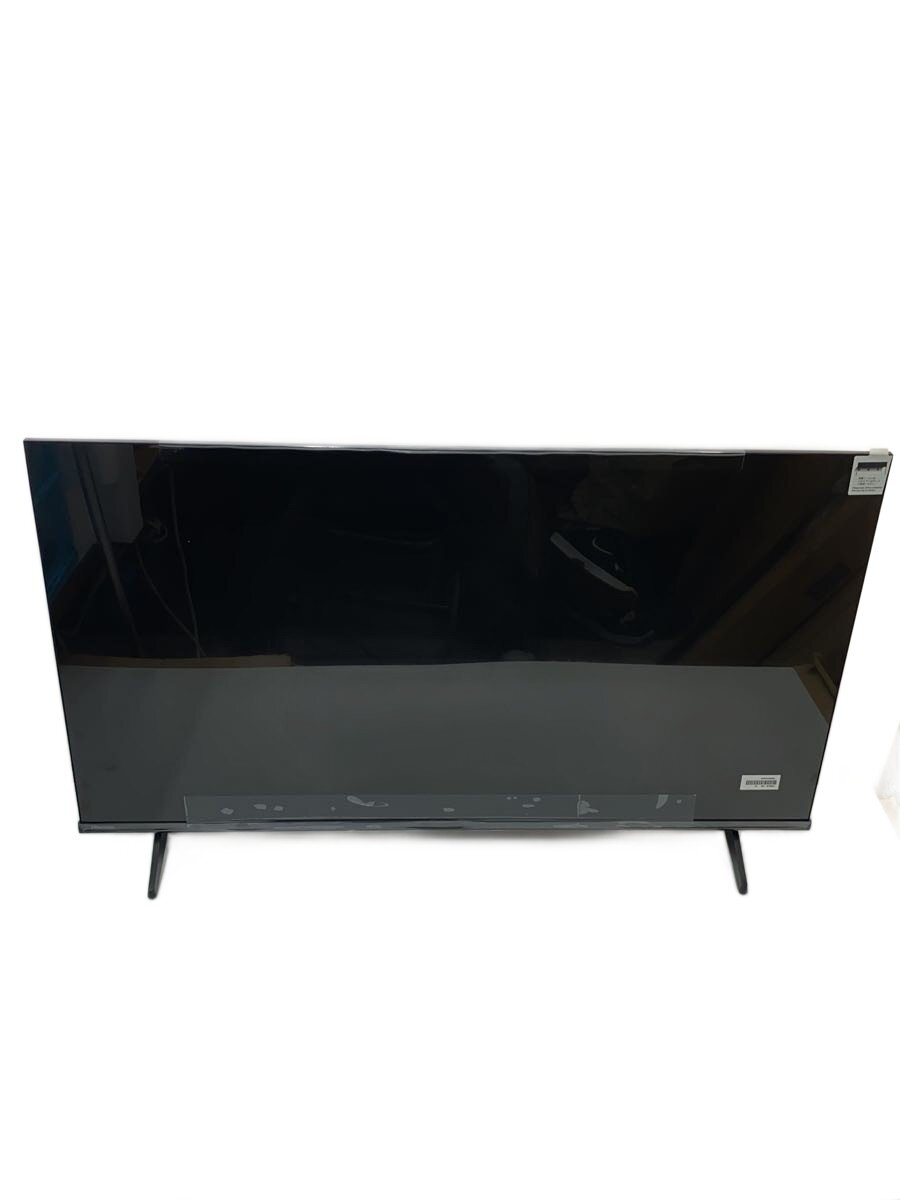 【中古】Hisense◆テレビ 40C35R//【家電・ビジュアル・オーディオ】