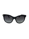 【中古】BVLGARI◆サングラス/BLK/レディース/8185-B-...(4)