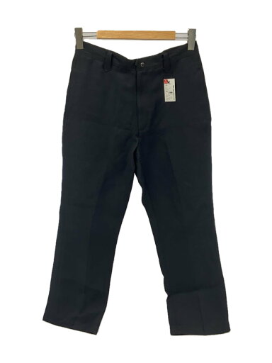 【中古】saby◆スラックスパンツ/M/ポリエステル/NVY/20B03-1-807【メンズウェア】 【中古】saby◆スラックスパンツ/M/ポリエステル/NVY/20B03-1-807【メンズウェア】