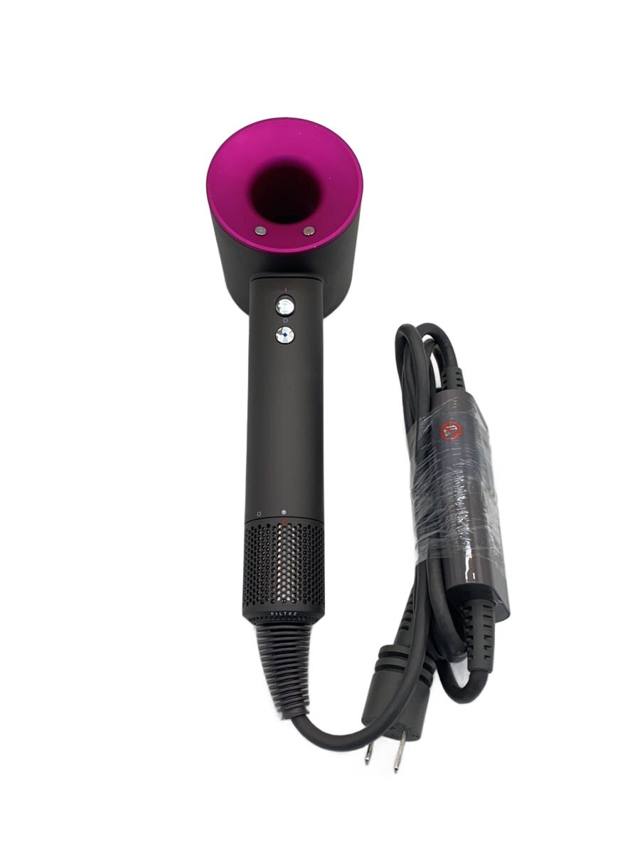 【ブランド】dyson 【ブランドカナ】ダイソン 【型番】 【程度】B 【サイズ】 【メインカラー】 【素材・生地】 【キーワード】　　　/ 2026/06/27 セカンドストリート平岸店【1919】【中古】dyson◆ドライヤー・ヘアアイロン Supersonic Shine HD15 ULF IIF アイアン/フューシャ/ ブランド dyson 型番 カラー 柄 素材・生地 >色・素材について サイズ >サイズ表示について 実寸（cm） 【生活家電その他】 幅：7.5 / 高さ：29 / 奥行：10 【その他】 その他サイズ：/ 商品は　セカンドストリート平岸店の店頭にて販売しております。商品に関するお問合わせは、お電話(TEL:011-820-5888)にて、問合わせ番号：2319199416829をお伝えください。 配送方法やお支払い方法に関するお問い合わせは、サポートセンターまでご連絡をお願いします。 ※お電話の対応は営業時間内のみとなります。お問い合わせフォームでお問い合わせの際はご注文番号をご記入下さい