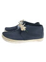   Clarks`bJu[c UK7.5 NVY U[ V[Y 