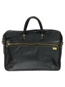 【中古】Paul Smith◆バッグ/--/BLK【バッグ】