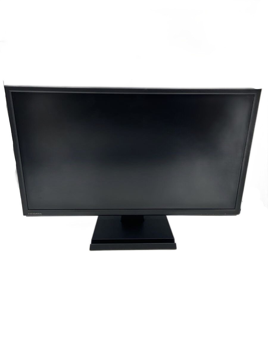 【中古】I・O DATA◆液晶モニタ・液晶ディスプレイ LCD-AH221XDB/21インチ【パソコン】