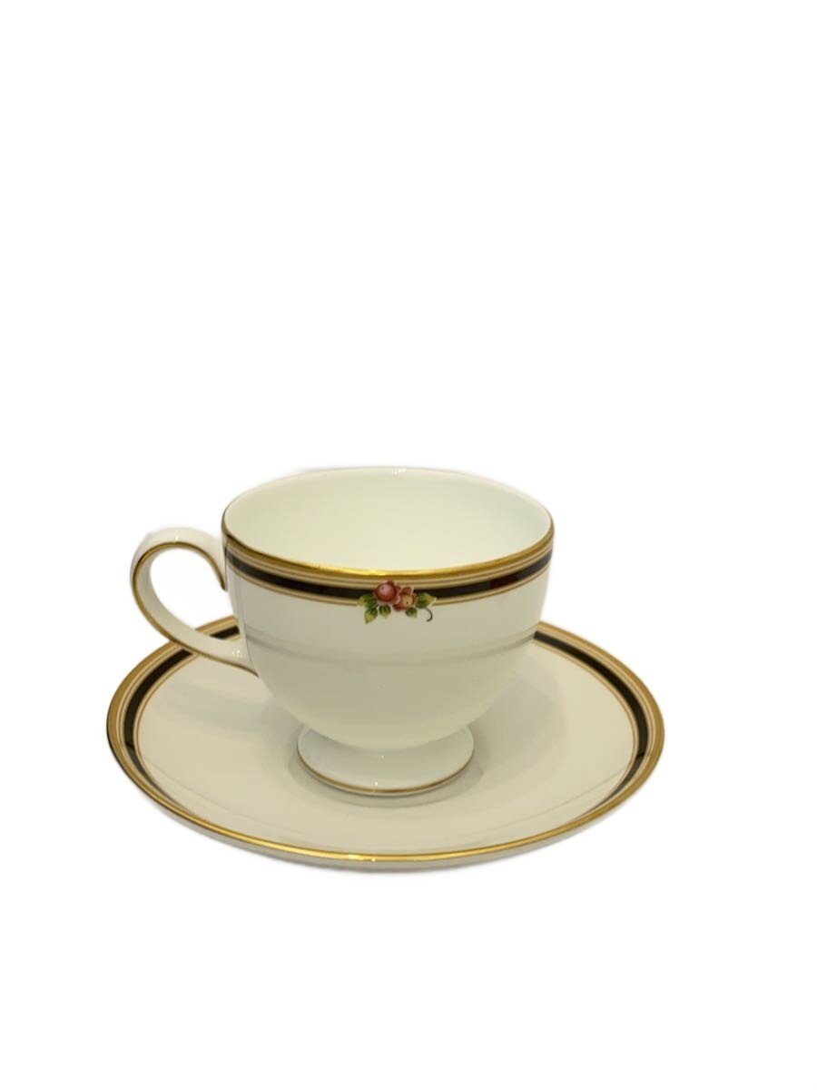 【中古】WEDGWOOD◆カップ&ソーサー/2点セット//【キッチン用品】
