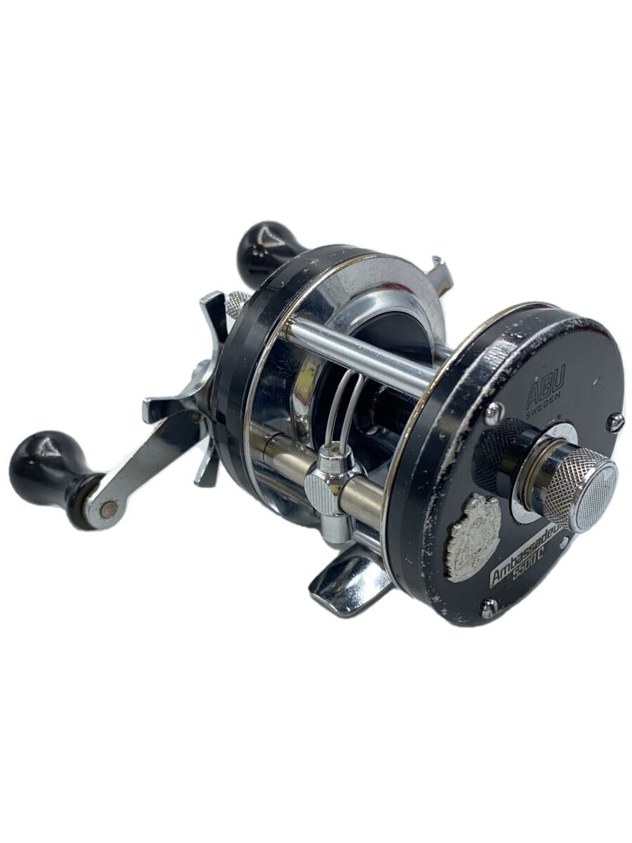 【中古】Abu Garcia◆リール/アンバサダー 5500C【スポーツ】