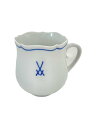 【中古】Meissen◆カップのみ/双剣【キッチン用品】