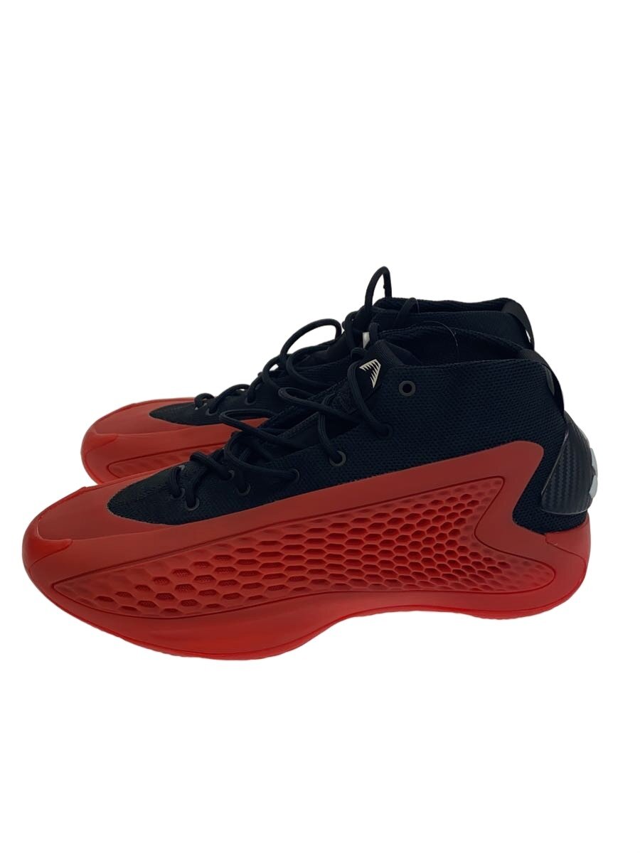 【中古】adidas◆ハイカットスニーカー_IG6669/28cm/RED//【シューズ】
