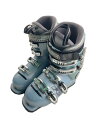 【中古】スキーブーツ/--/BLU/クロスカントリー【スポーツ】
