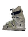【中古】KASTLE/スキーブーツ/--/SLV【スポーツ】
