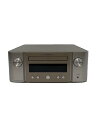 【中古】marantz◆CDレシーバー M-CR612【家電・ビジュアル・オーディオ】