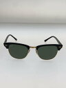 【中古】Ray-Ban◆サングラス/レキシントン/メンズ/RB3016...(4)