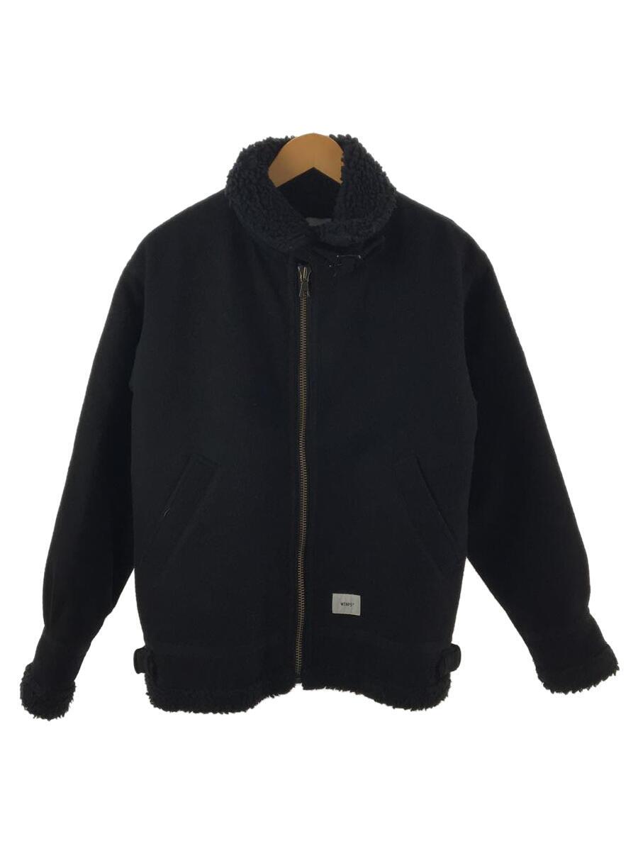 【中古】WTAPS◆ジャケ