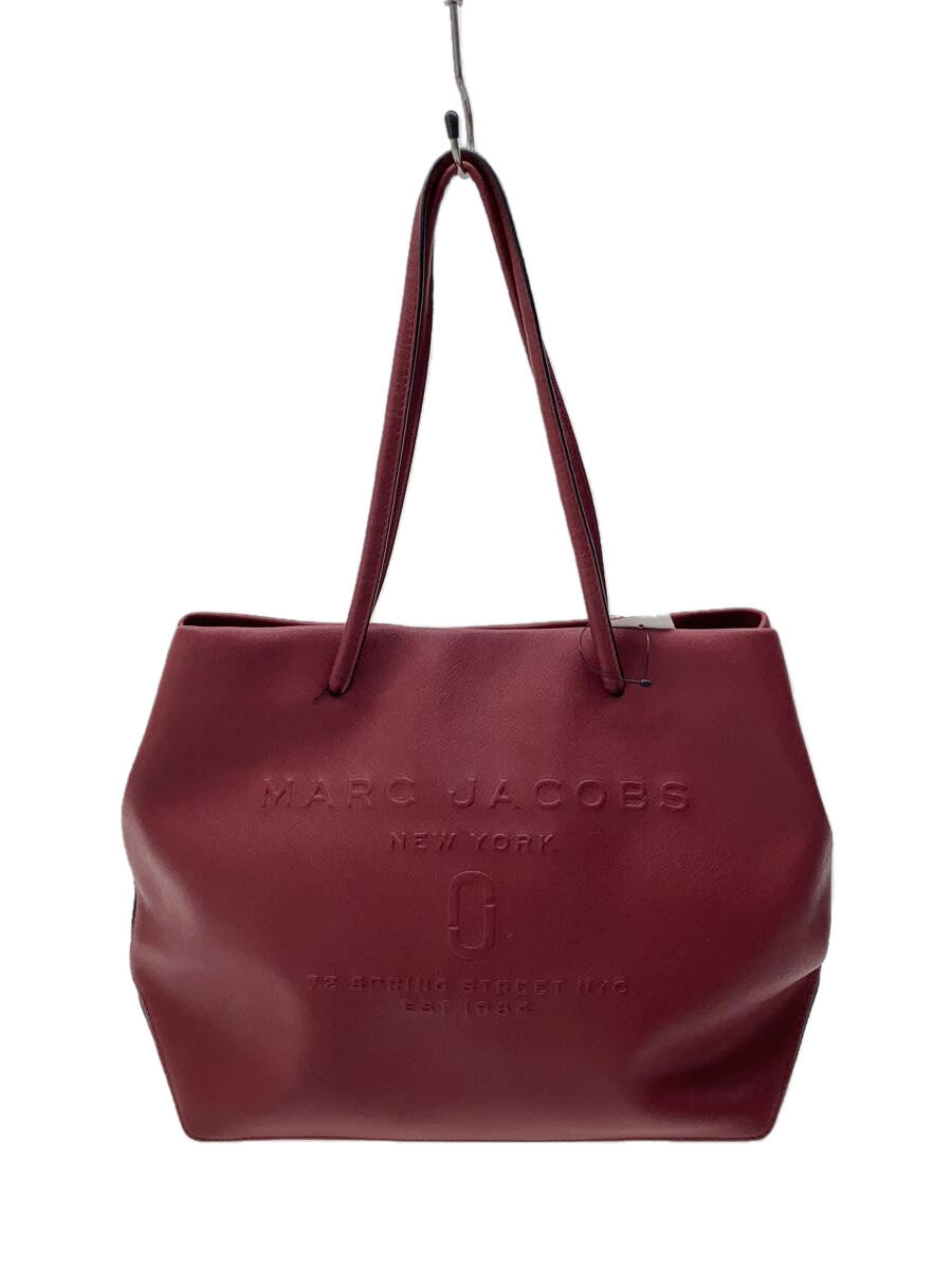 šMARC BY MARC JACOBSȡȥХå/BRD/LOGO SHOPPER EW TOTEڥХå