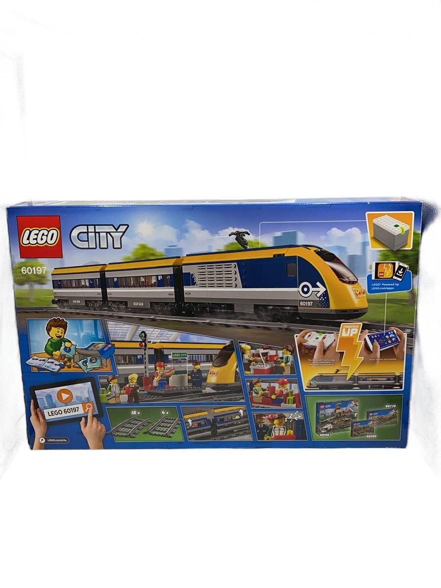 楽天市場】lego 60197の通販