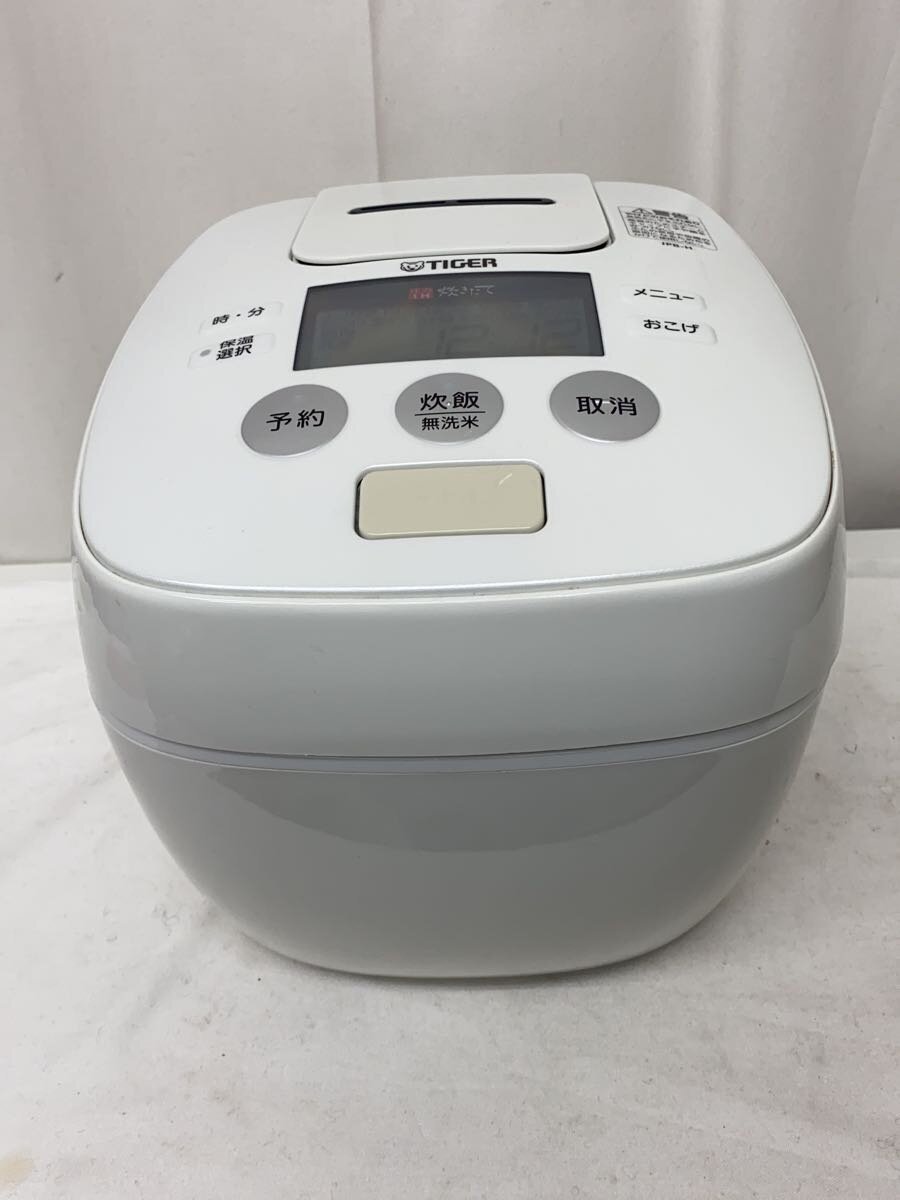 Other - 【中古】HITACHI◆圧力IHジャー炊飯器/RZ-Y100HJ【家電・ビジュアル・オーディオ】