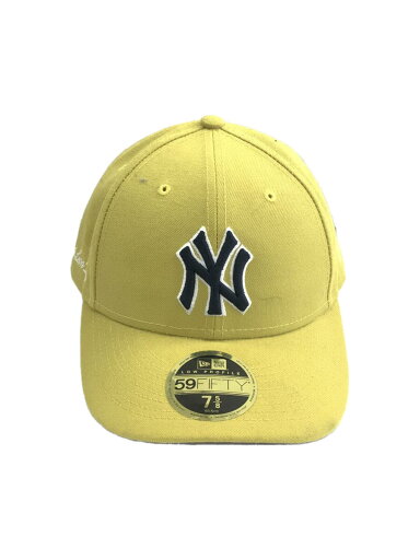 【中古】AIME LEON DORE◆×NEW ERA/yankees/ヤンキース【服飾雑貨他】 【中古】AIME LEON DORE◆×NEW ERA/yankees/ヤンキース【服飾雑貨他】