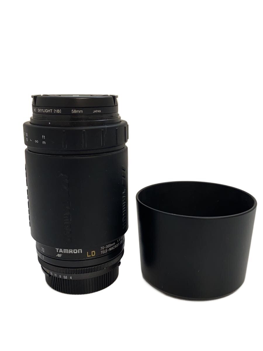 šTAMRON AF 70-300mm F/4-5.6 LD MACRO 1:2 (˥)ڥ