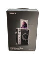 【中古】FUJIFILM◆INSTAX MINI EVO/コンパクトデジタルカメラ/FI019/ハイブリット【カメラ】