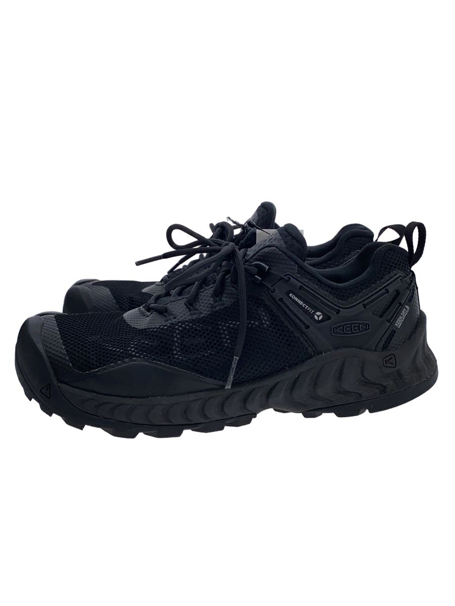【中古】KEEN◆NXIS EVO WP/ローカットスニーカー/25cm/1027193【シューズ】