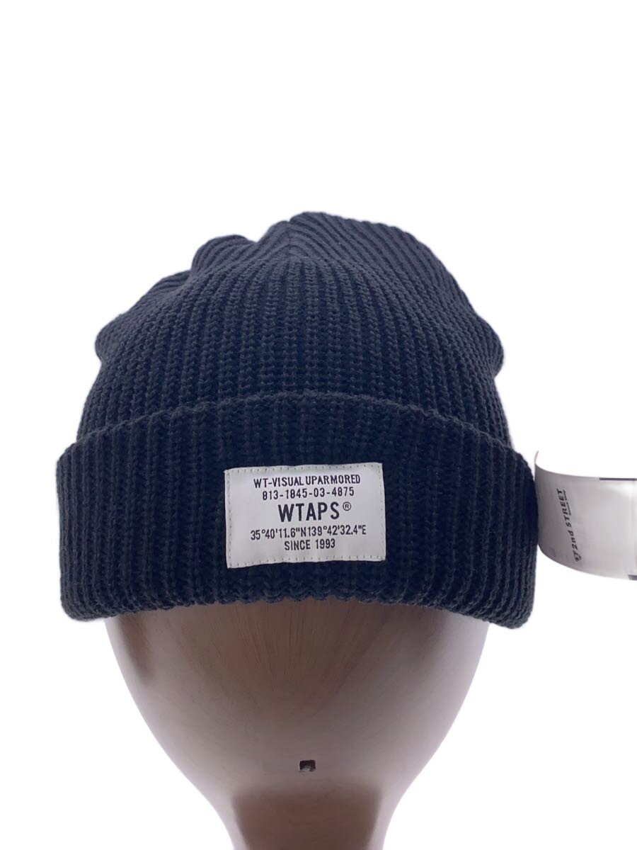 楽天市場】wtaps ニット帽の通販