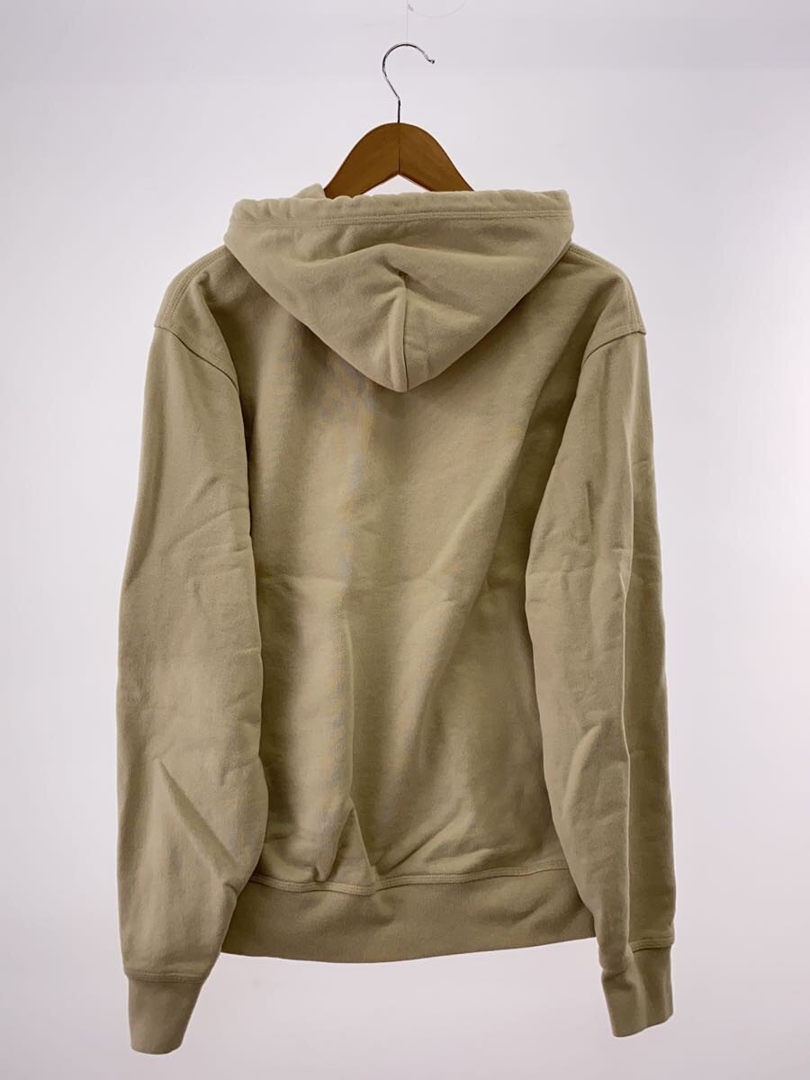 中古 BURBERRY パーカー M コットン BEG 8103513 メンズウェア jumblestore-37806331 2nd STREET 楽天市場店 サンプル画像2