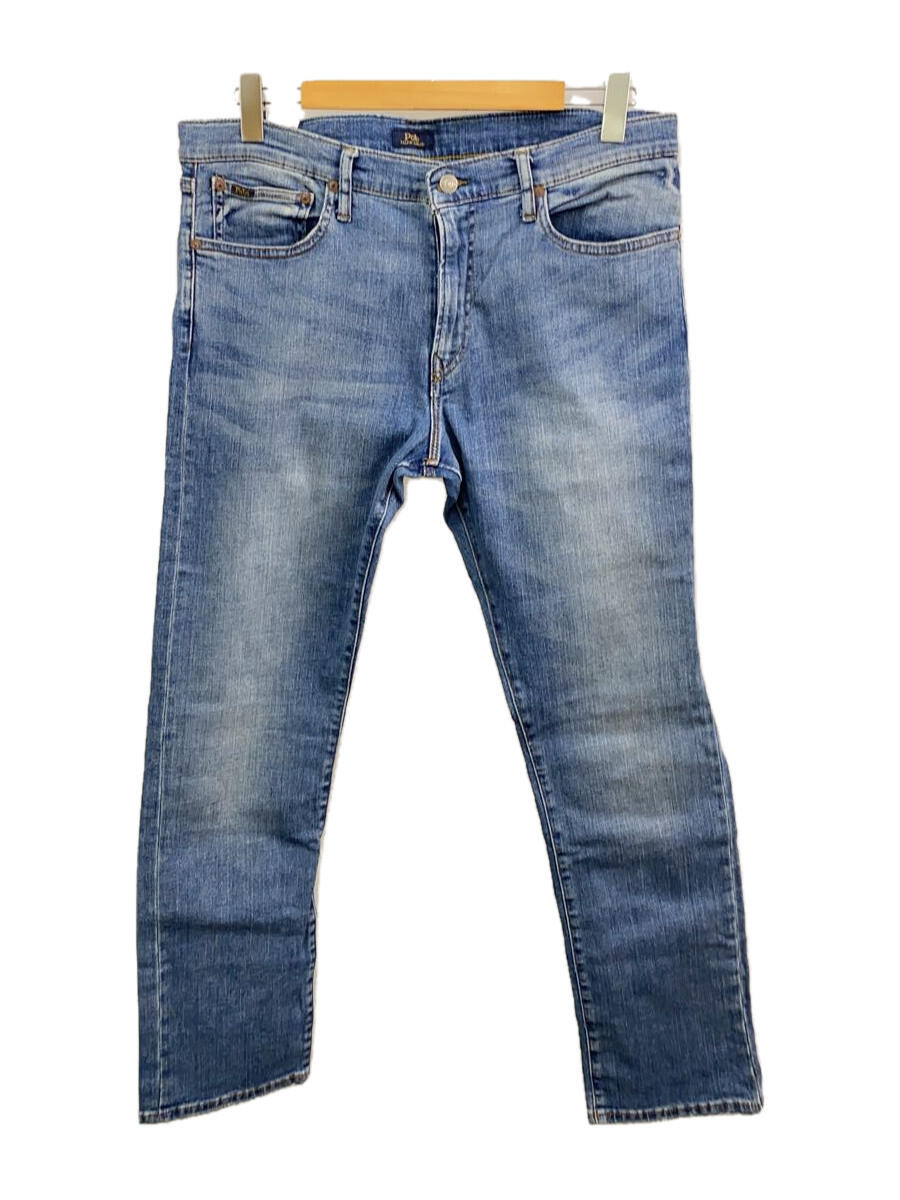 yÁzPOLO RALPH LAURENVARICK Jeans/XXg[g/{g/34/Rbg/BLU/710613952011//yYEFAz