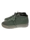 【中古】Columbia◆Columbia/シューズ/25cm/グリーン/YU7424-387【シューズ】