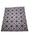 【中古】BAO BAO ISSEY MIYAKE◆ポーチ/--/GRY/BB41-AG311【バッグ】(4)