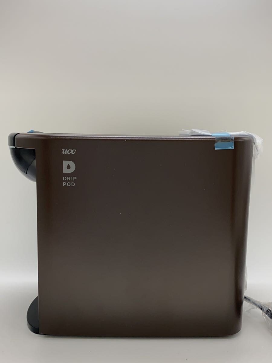 2nd STREET 楽天市場店の【中古】UCC(上島珈琲)◆コーヒーメーカー ドリップポッド DP3//【家電・ビジュアル・オーディオ】｜アングル3