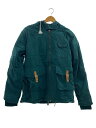 【中古】Levi’s◆ジャケット/L/コットン/GRN/70547-001【メンズウェア】|詳細画像