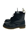 【中古】Dr.Martens◆ブーツ/UK8/1460【シューズ】