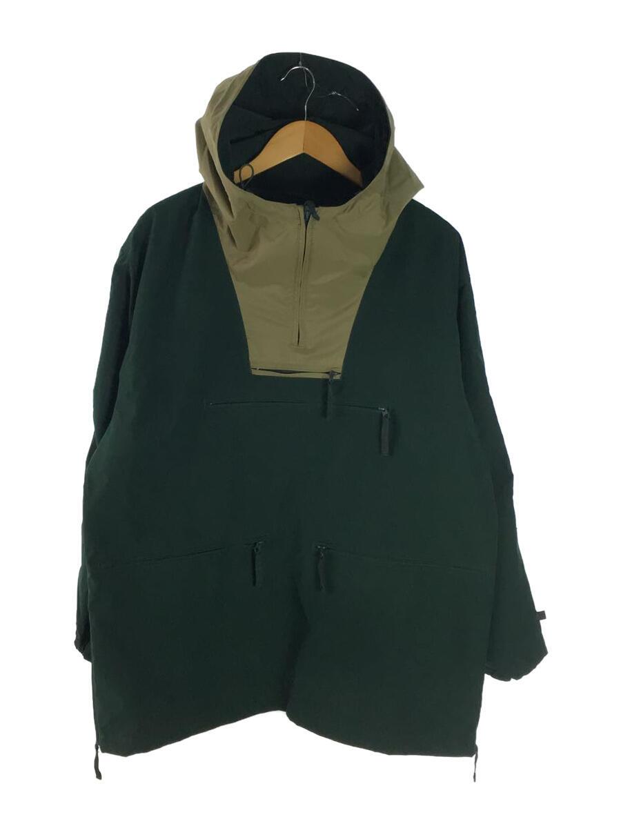 šDAIWAPIER39 Tech Anorak Parka/ʥ󥸥㥱å/M/ʥ/꡼/BJ-23022Wڥ...