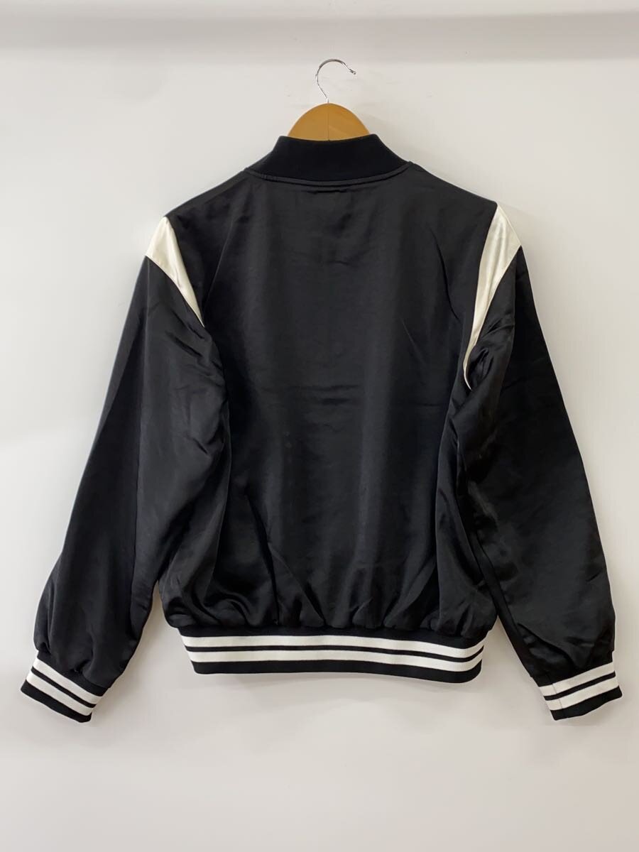 2nd STREET 楽天市場店の【中古】ATMOS◆スカジャン/FREE/--/BLK/24FW-TAJK05【レディースウェア】｜アングル2