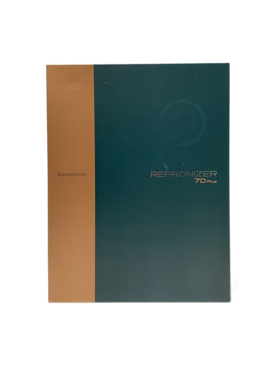 【中古】LUMIELINA◆ドライヤー・ヘアアイロン REPRONIZER 7D Plus REP7D-JP【家電・ビジュアル・オーディオ】
