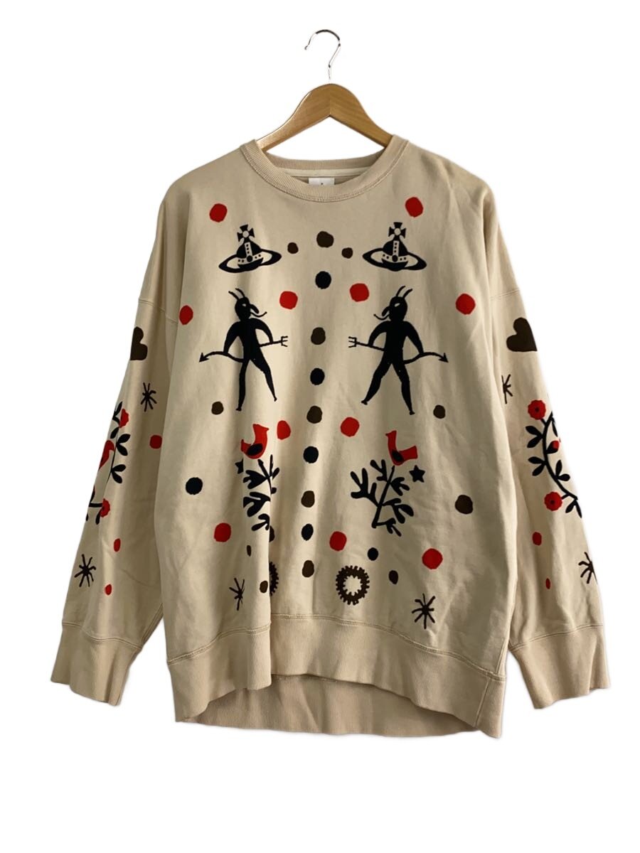楽天市場】Vivienne Westwood ヴィヴィアンウエストウッド（スウェット