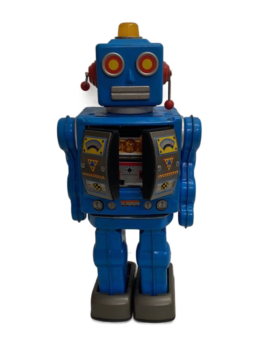 Rakuten - 【中古】堀川玩具/ブリキ/当時物/STAR STRIDER/AIJI-01/不動品【ホビー】
