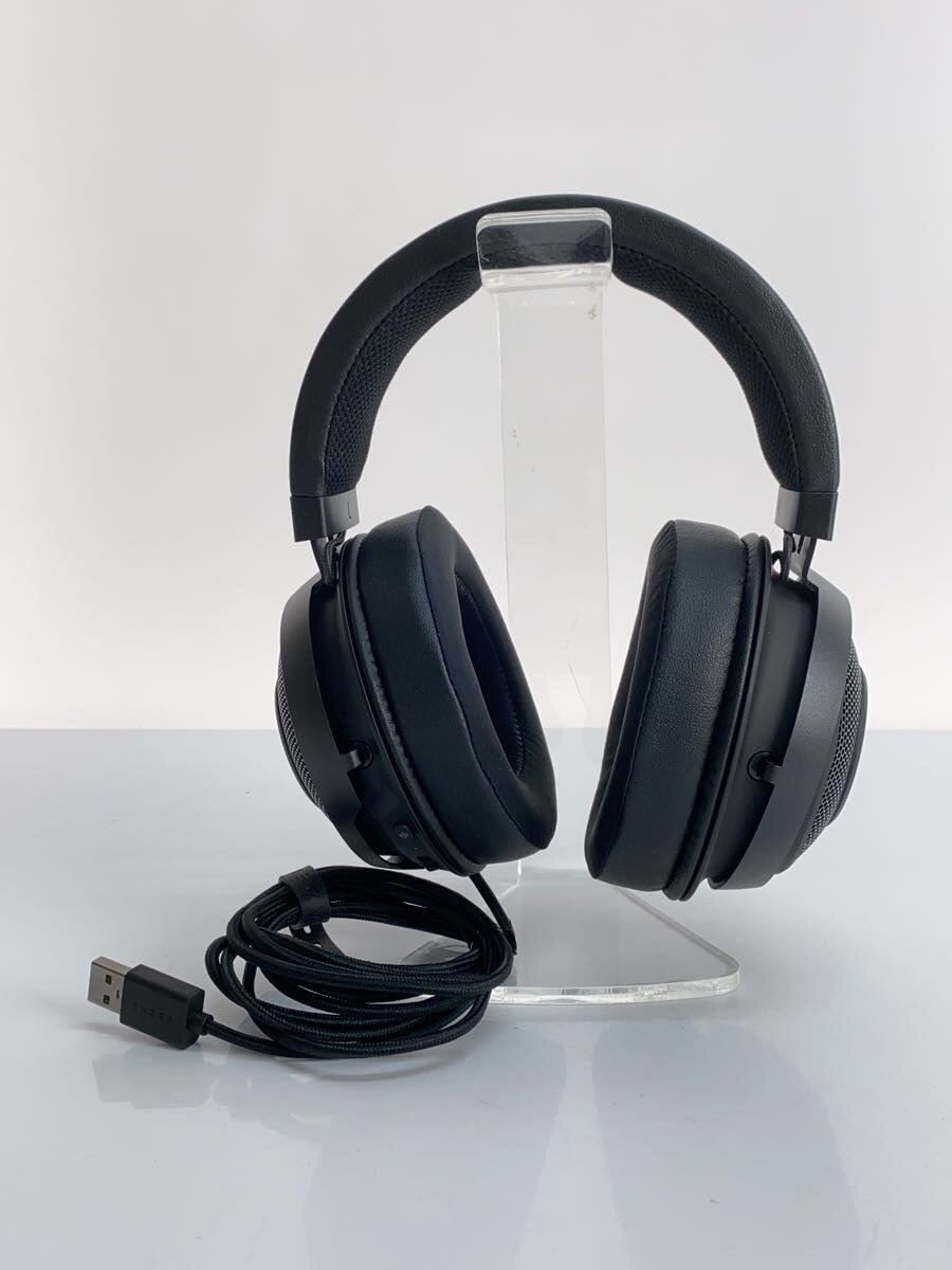 楽天市場】razer kraken ultimate 7.1 ゲーミングヘッドセット usbの通販