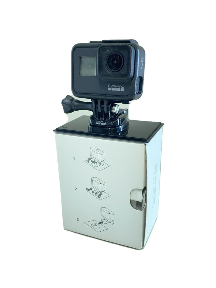 【中古】GoPro◆ビデオ