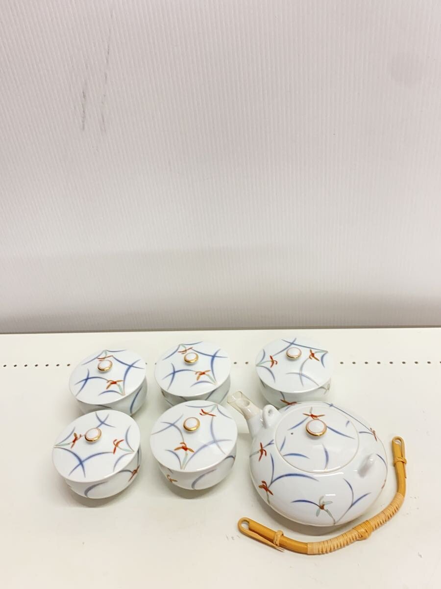 楽天市場】香蘭社 蓋付き湯のみセットの通販