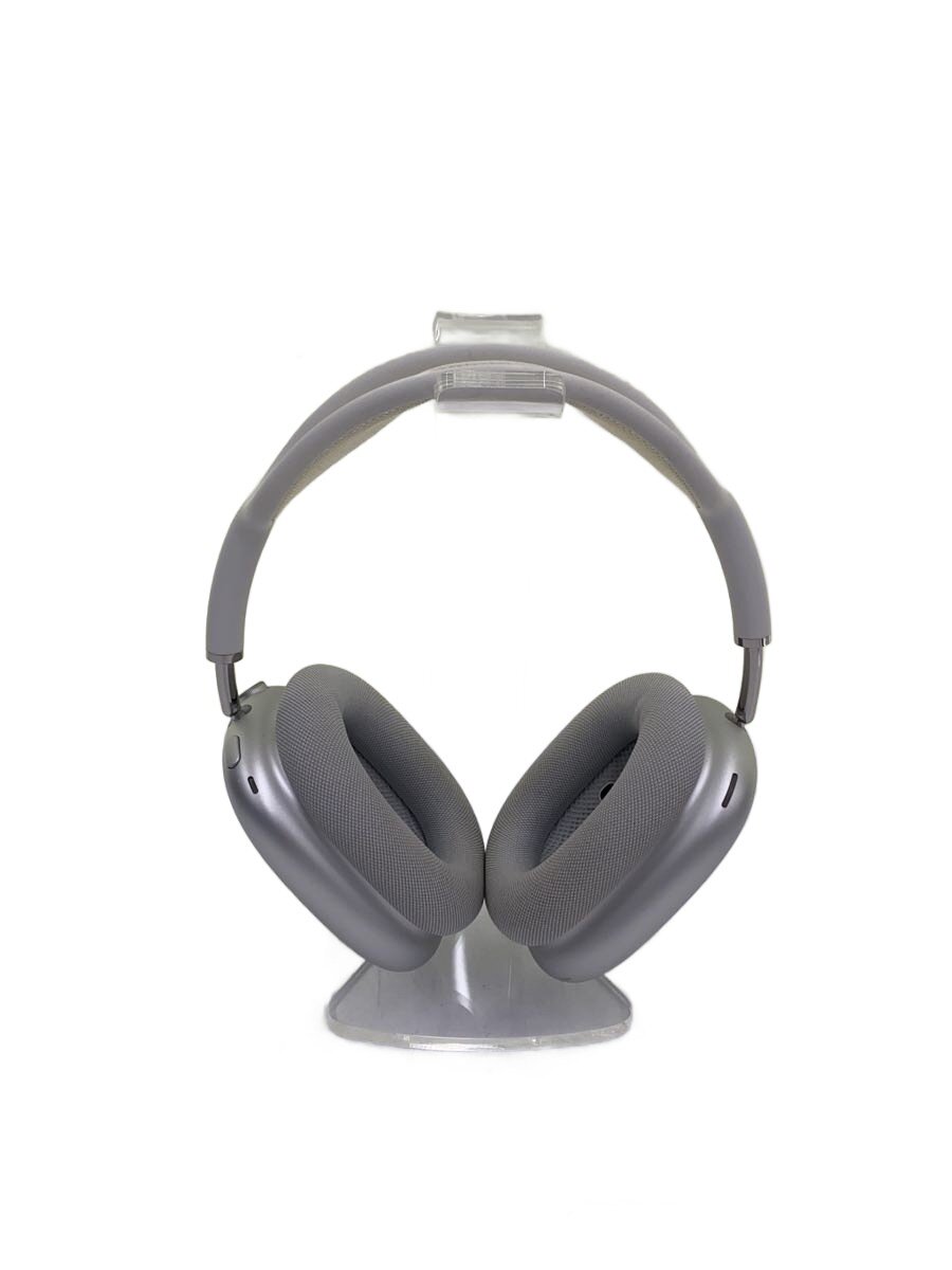 楽天市場】airpods max -シルバー mgyj3j-a ヘッドホンの通販