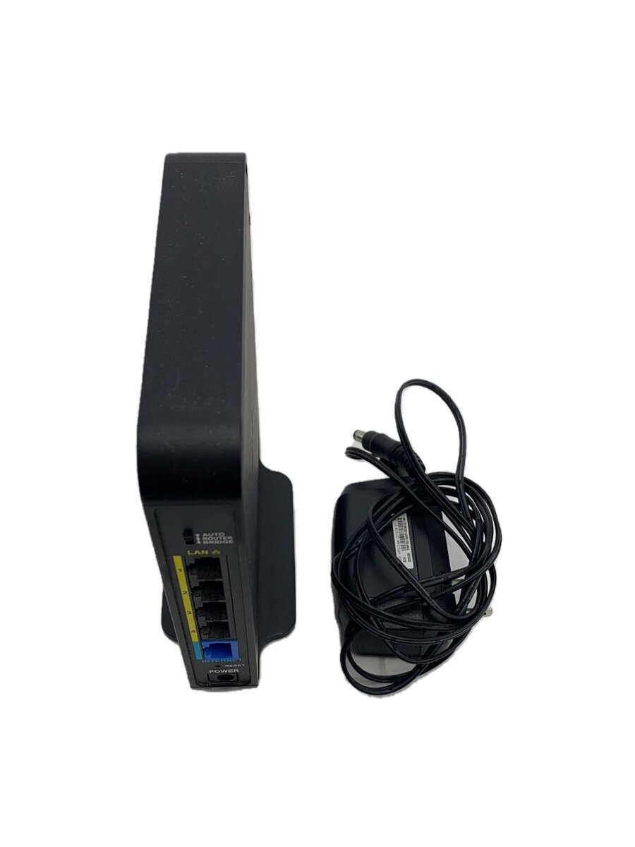 【中古】BUFFALO◆無線LANルーター(Wi-Fiルーター) AirStation HighPower Giga【パソコン】