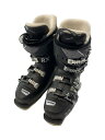 【中古】LANGE◆RX80/スキーブーツ/23cm/BLK/アダルト【スポーツ】