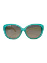 【中古】MARC BY MARC JACOBS◆サングラス/--/BL...(4)