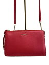 【中古】FURLA◆ショルダーバッグ/--/