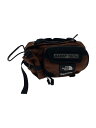 【中古】THE NORTH FACE◆ウエストバッグ/ポリエステル/BRW/NM822911【バッグ】(4)