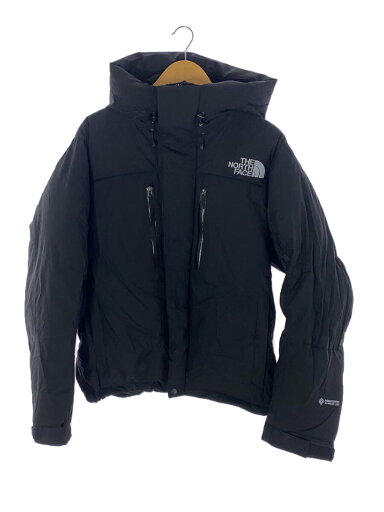 【中古】THE NORTH FACE◆BALTRO LIGHT JACKET_バルトロライトジャケット/XL/ナイロン/BLK【メンズウェア】 【中古】THE NORTH FACE◆BALTRO LIGHT JACKET_バルトロライトジャケット/XL/ナイロン/BLK【メンズウェア】