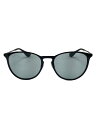 【中古】Ray-Ban◆サングラス/--/メタル/BLK/GRY/メン...(4)